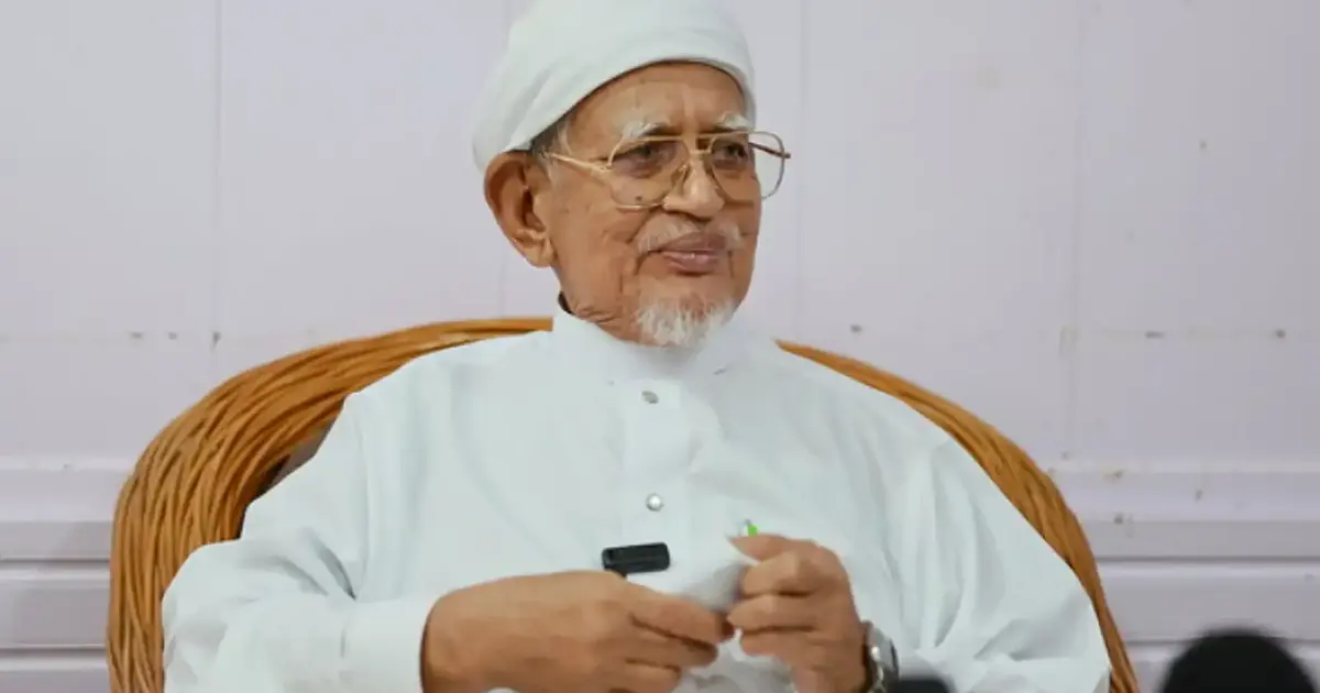 PAS Sets Sights on Significant Gains in Johor, Targets Double-Digit Seats