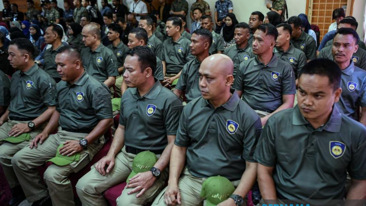 Government Safeguards AKPS Personnel Rights During Service Scheme Transition