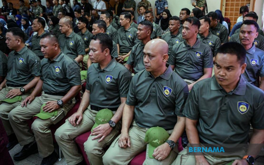 Government Safeguards AKPS Personnel Rights During Service Scheme Transition