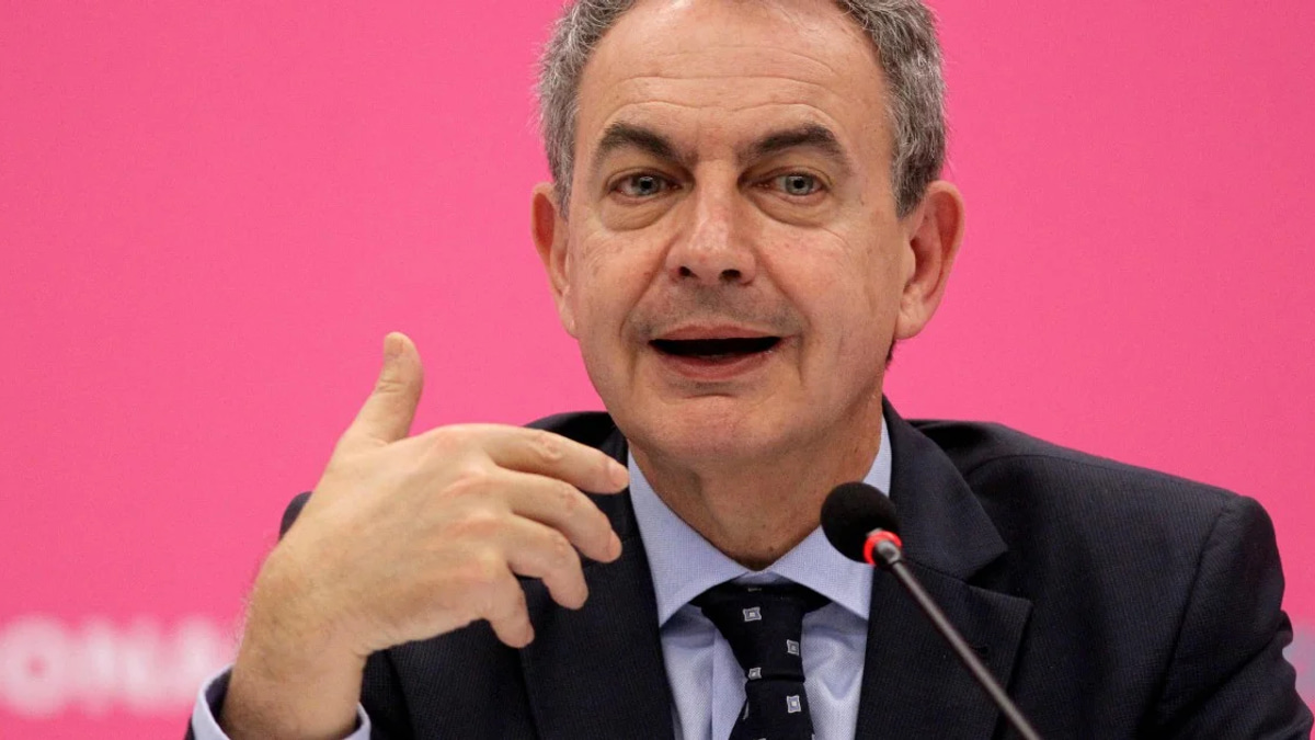 Zapatero Faces Historic Corruption Hearing as Spain's Socialist Government Battles Graft Crisis