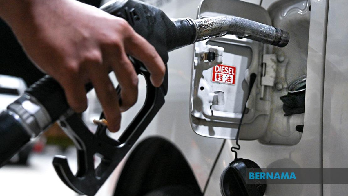 Malaysia To Save RM2 Billion Annually Through BUDI MADANI Diesel Subsidy Reform