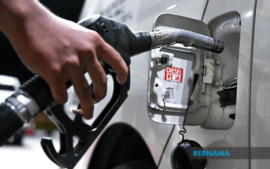 Malaysia To Save RM2 Billion Annually Through BUDI MADANI Diesel Subsidy Reform