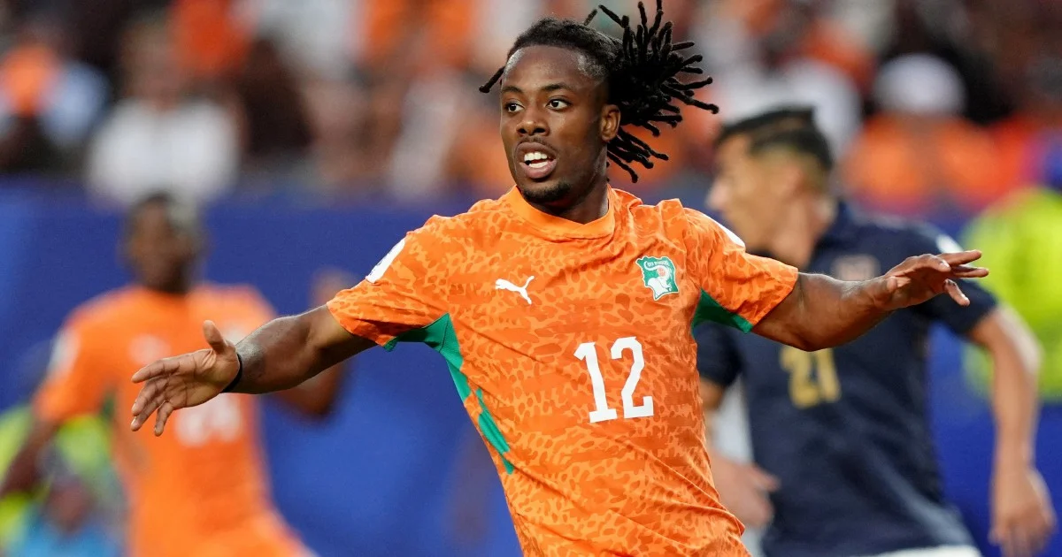 Ivorian Forward Elye Wahi Arrested in French Match-Fixing Investigation