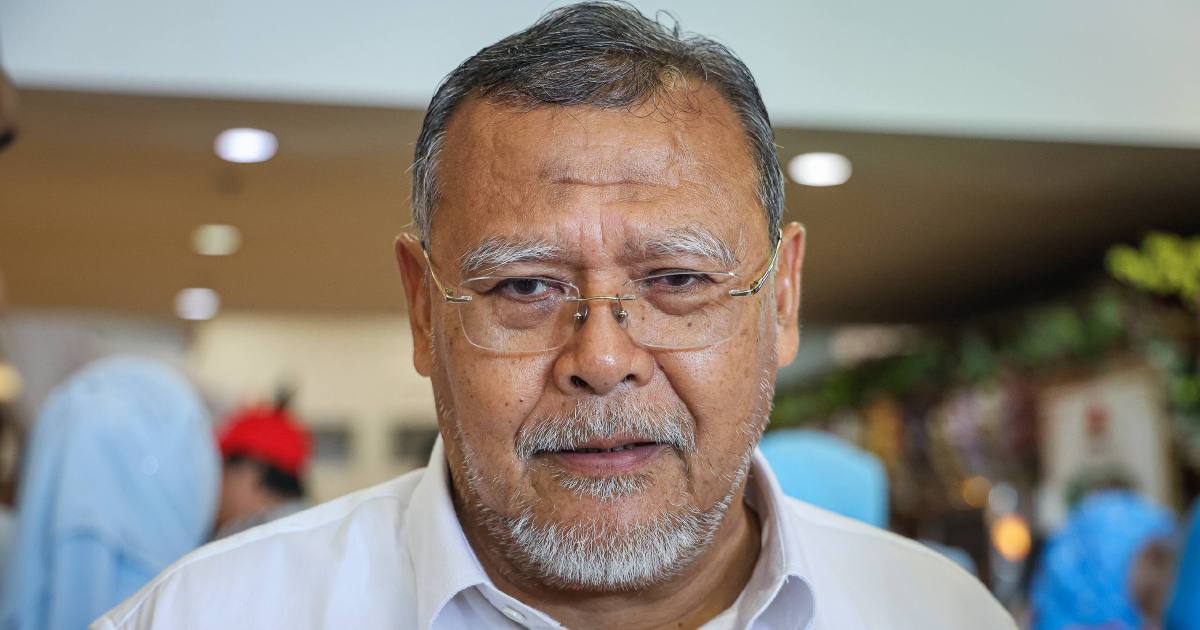 Johor Amanah cedes Puteri Wangsa seat to PKR following coalition negotiations