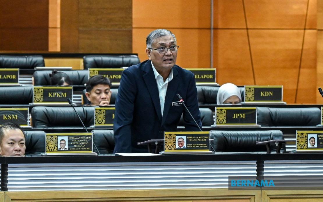 Police Pledge Impartiality in High-Profile Investigations Regardless of Political Status