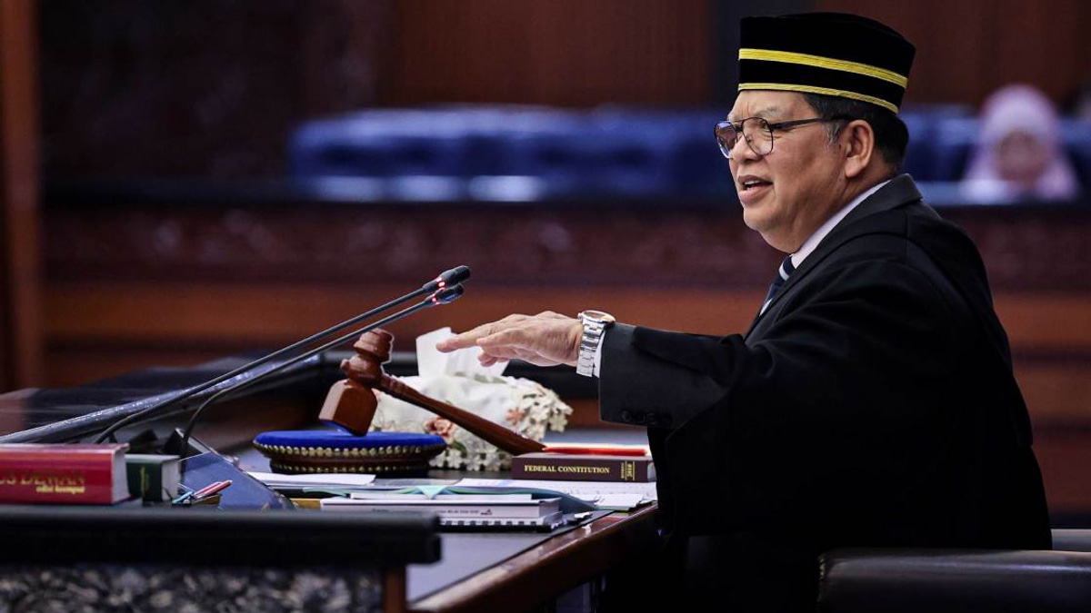 Parliament Speaker Warns MPs Over Unexplained Absences During Sittings