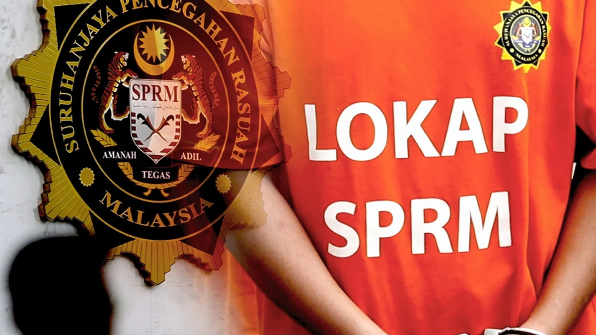 Three Remanded Over RM20 Million Rice Industry Trade Financing Fraud