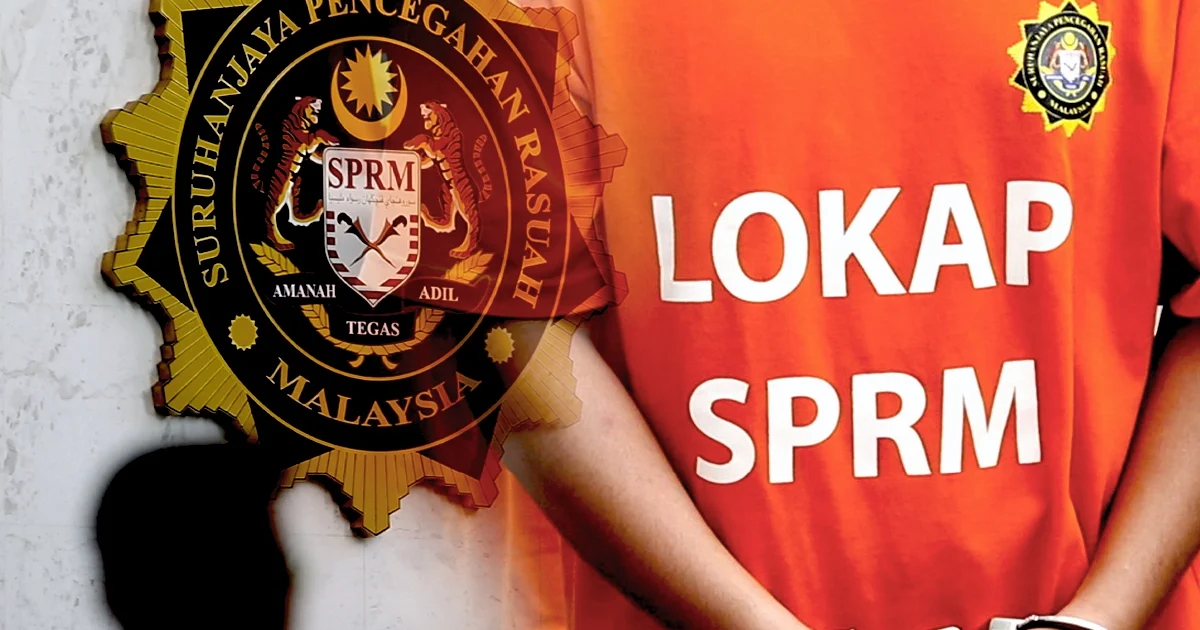 Three Remanded Over RM20 Million Rice Industry Trade Financing Fraud