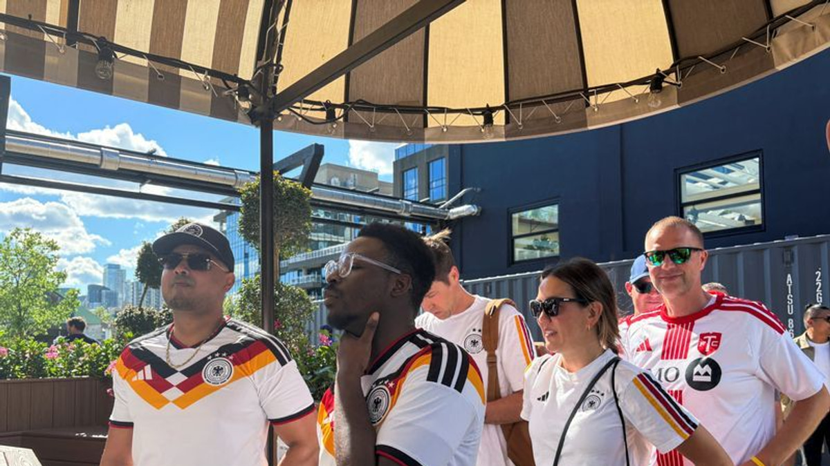Toronto's World Cup Beer Prices Leave German Fans Thirsty for Better Deals