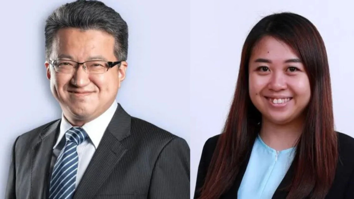 DAP Veteran Lawmakers Stood Down in Johor State Election Push