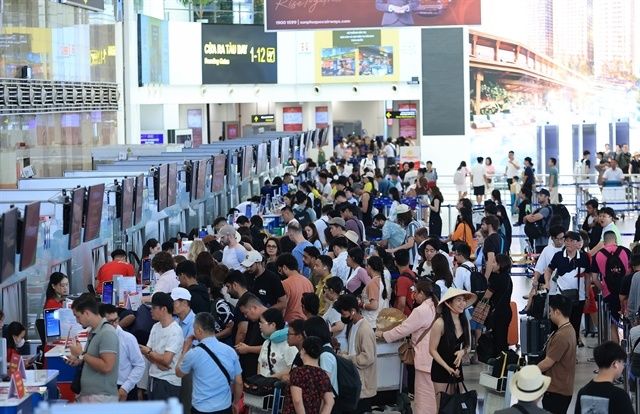 Vietnam Introduces Mandatory Passenger Compensation for Flight Delays