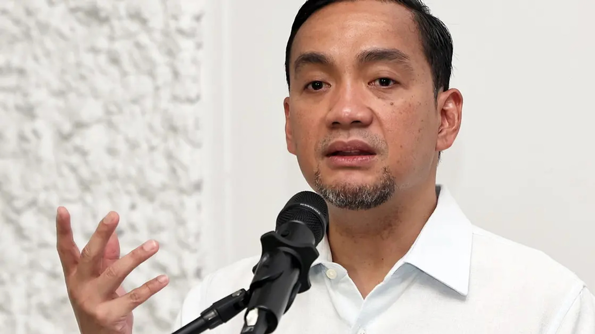 Johor Chief Minister Defends State Against Federal Cooperation Charges