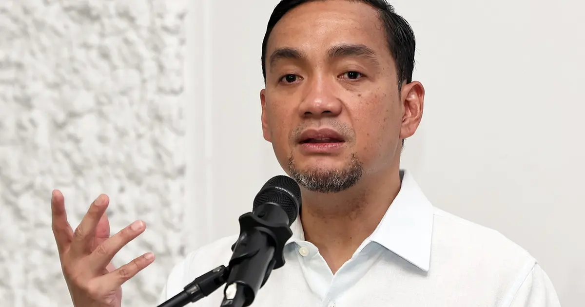 Johor MB Should Let His Record Speak, Analyst Warns Against Dragging Royalty Into Political Disputes