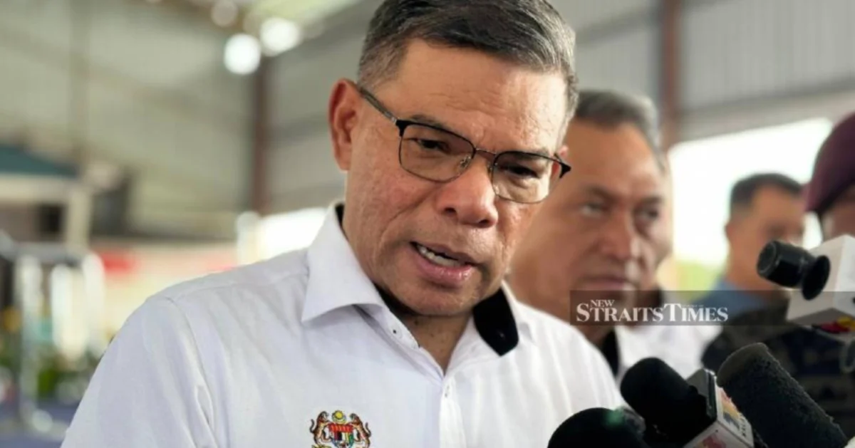PM allocates RM22 million to strengthen MCBA operational capacity