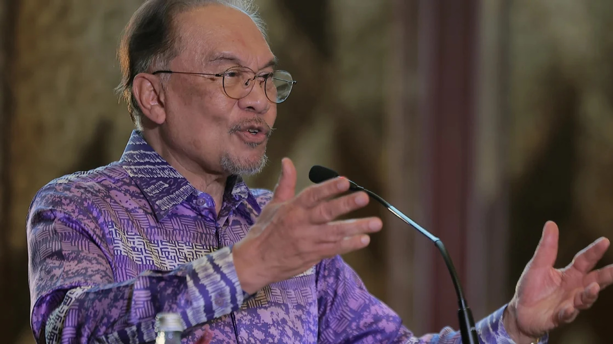 Anwar's Kazan Visit Signals Deepening Malaysia-Russia Strategic Engagement