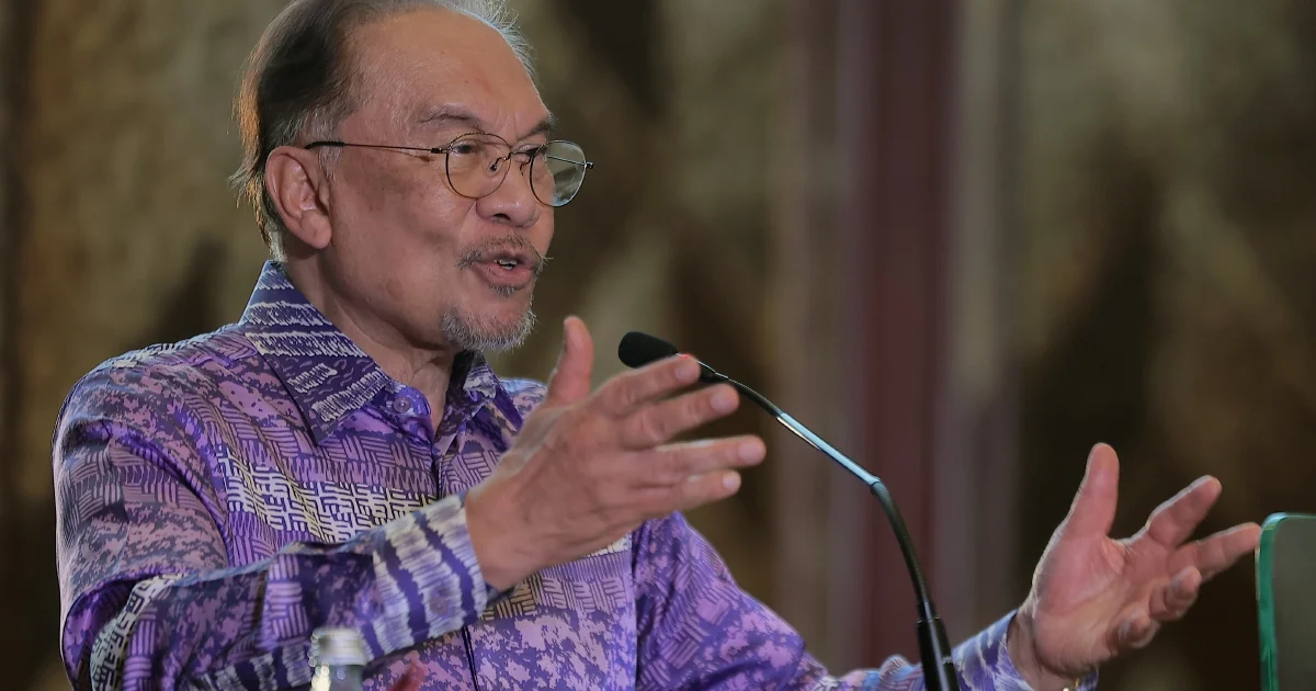 Anwar's Kazan Visit Signals Deepening Malaysia-Russia Strategic Engagement
