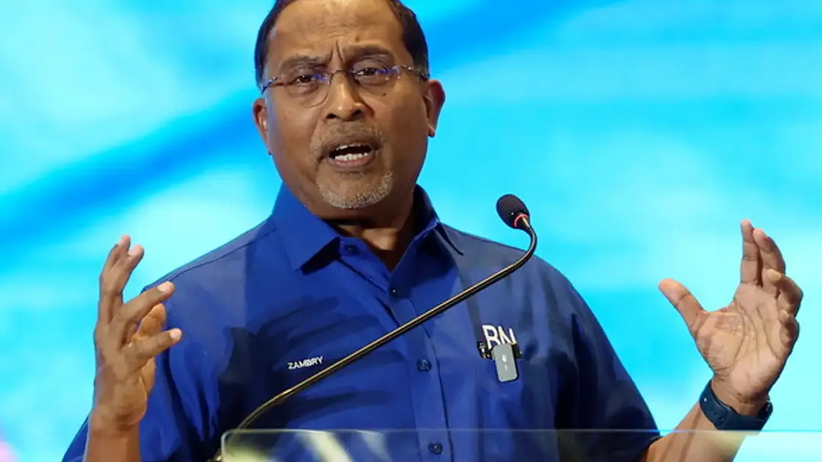 BN Confident State Election Prospects Unaffected by Wawasan, Bersama Moves