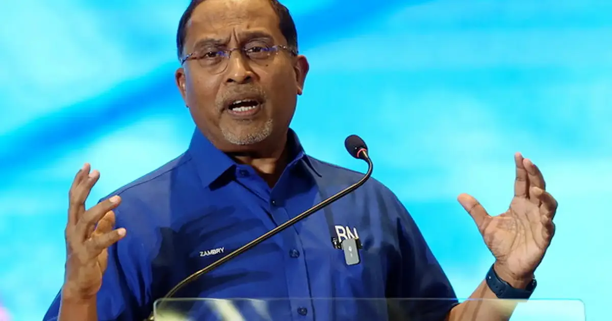 BN Confident State Election Prospects Unaffected by Wawasan, Bersama Moves