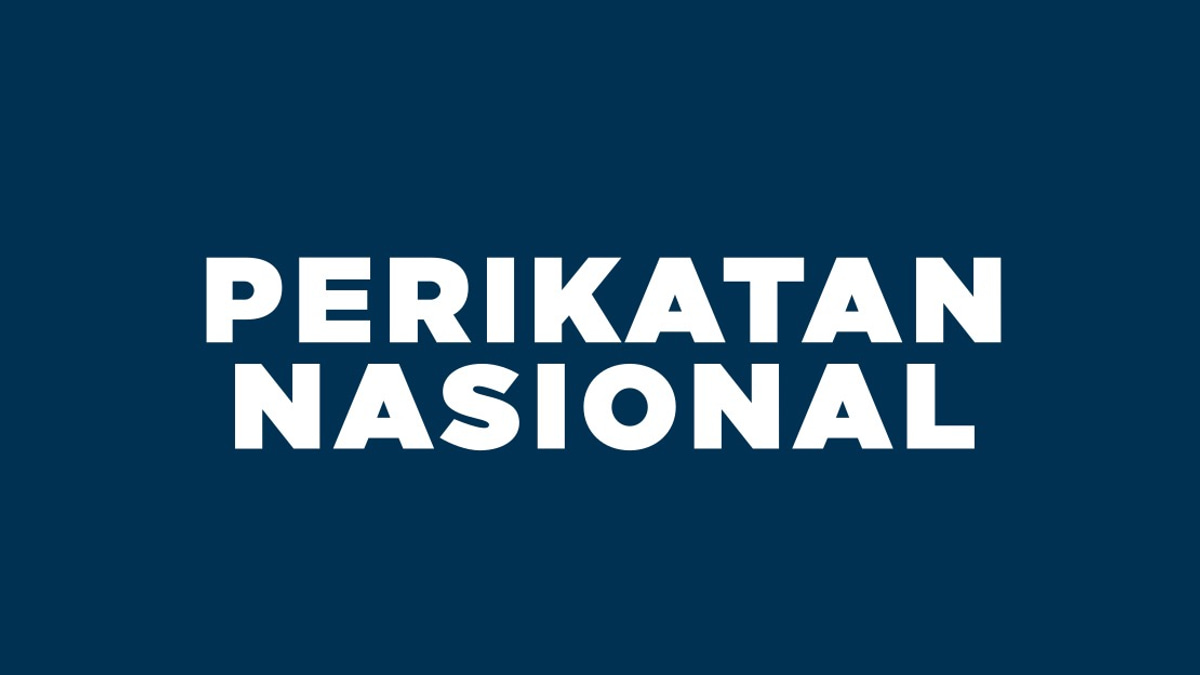 Perikatan Nasional Overhauls Leadership, Removes Radzi and Azmin