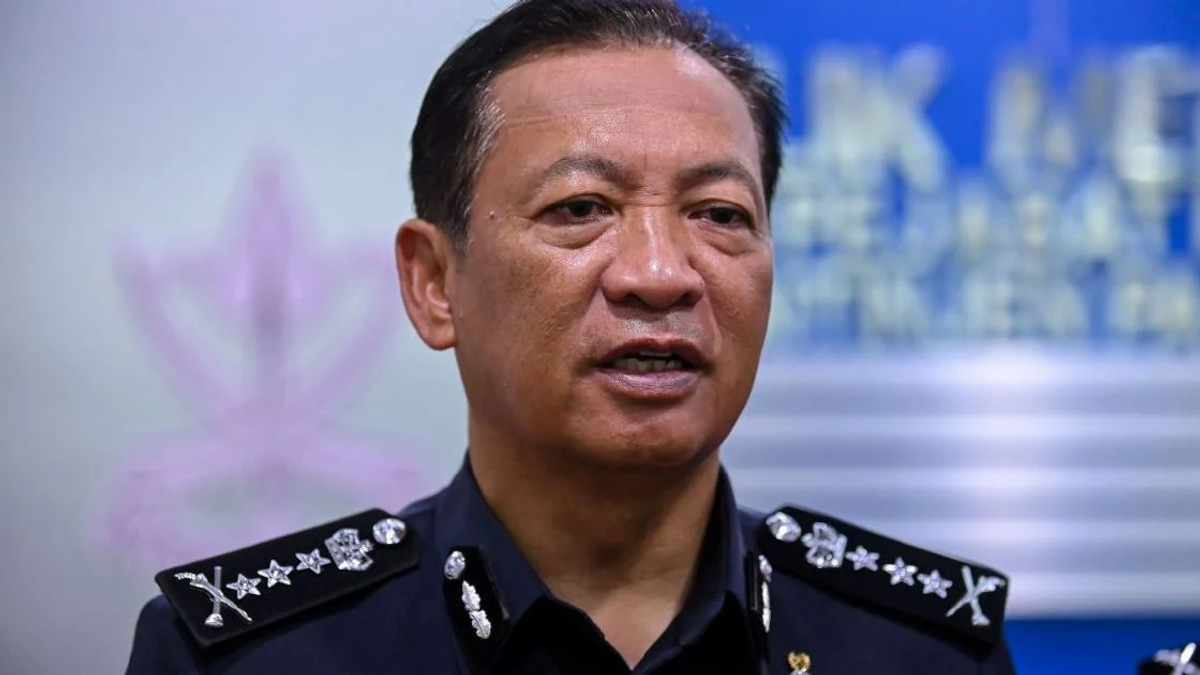 Nine Detained in Pekan Fake Medical Certificate Racket