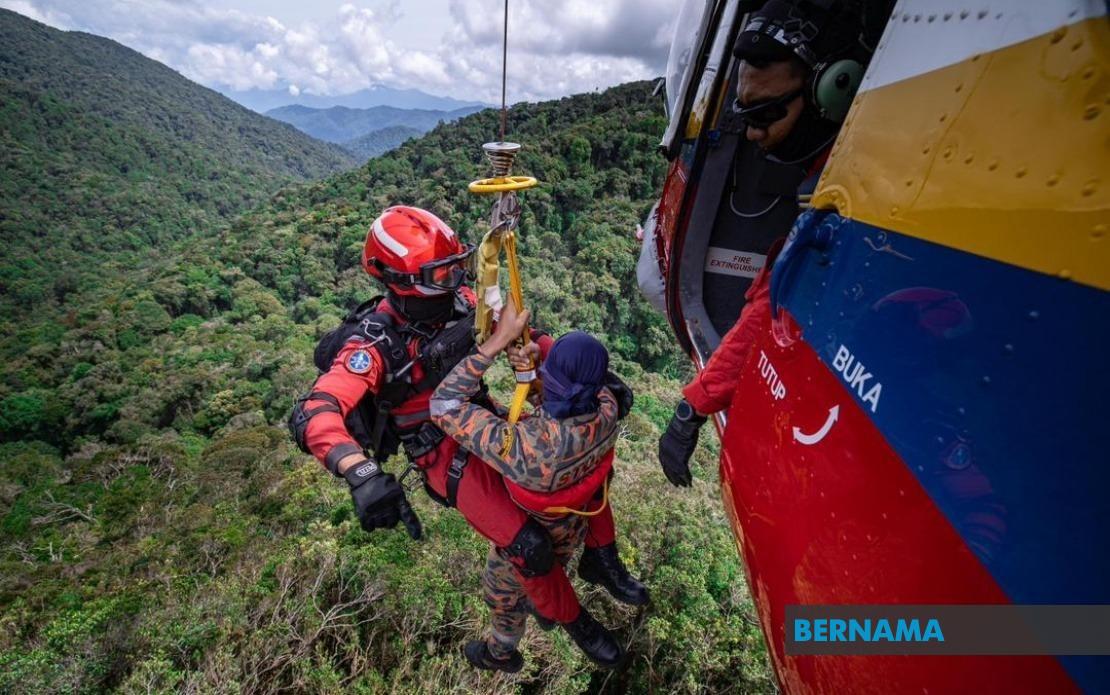 Over 1,000 Hiking Accidents and 63 Deaths Since 2021 Prompt Enhanced Safety Push
