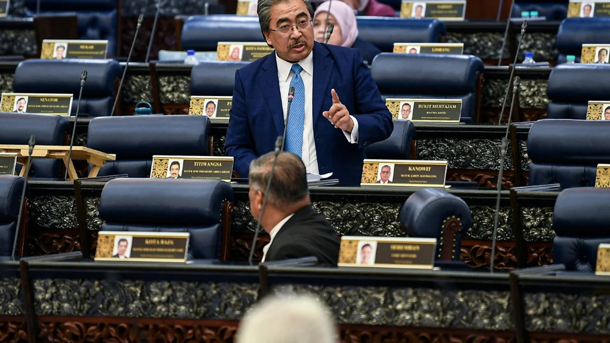 US Labour Probe on Malaysia Nearing Conclusion as Tariff Threat Looms