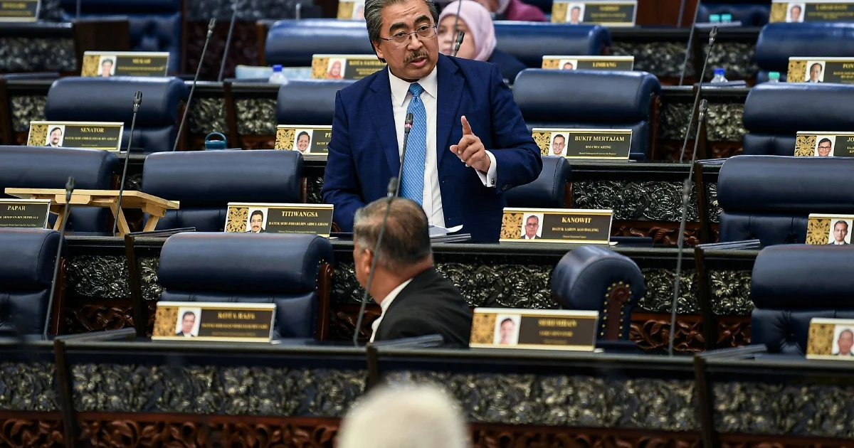 US Labour Probe on Malaysia Nearing Conclusion as Tariff Threat Looms