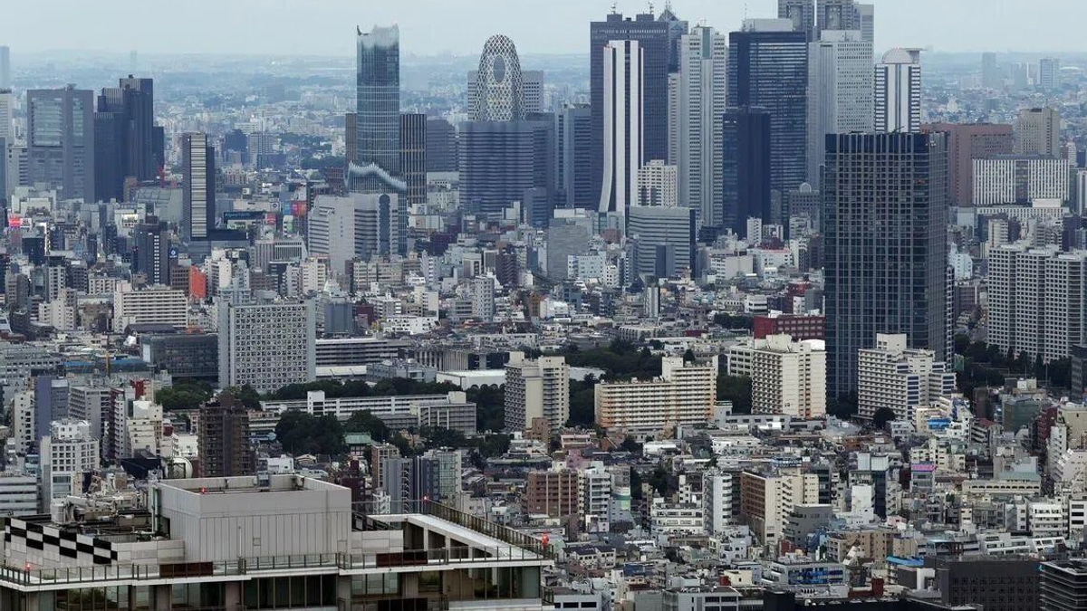 Senior Prince Group Executive Arrested in Japan for Document Fraud