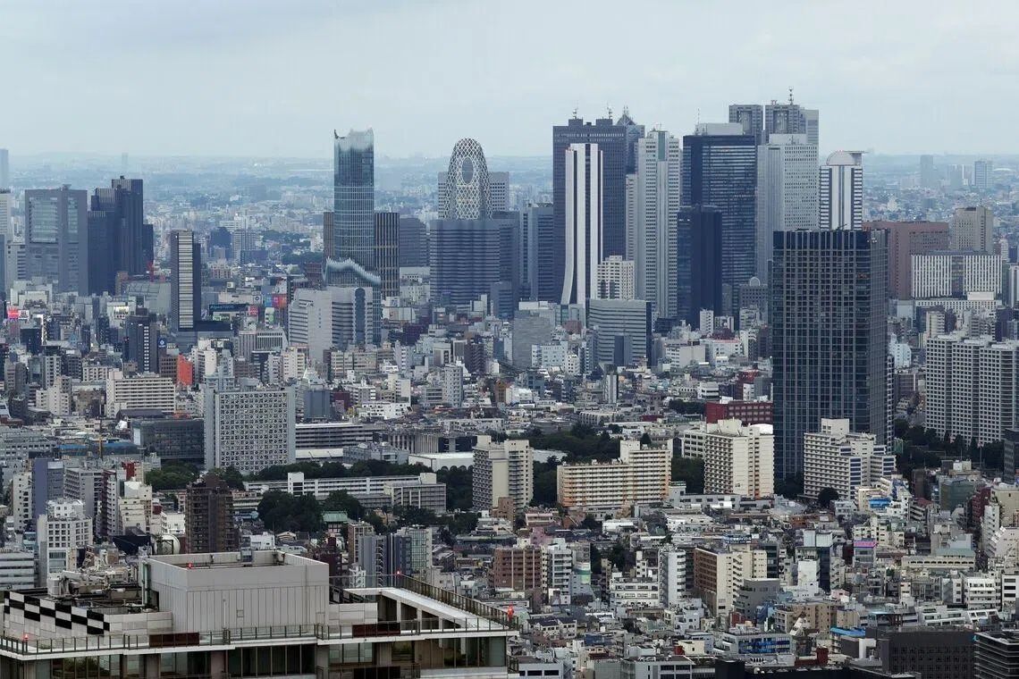 Senior Prince Group Executive Arrested in Japan for Document Fraud