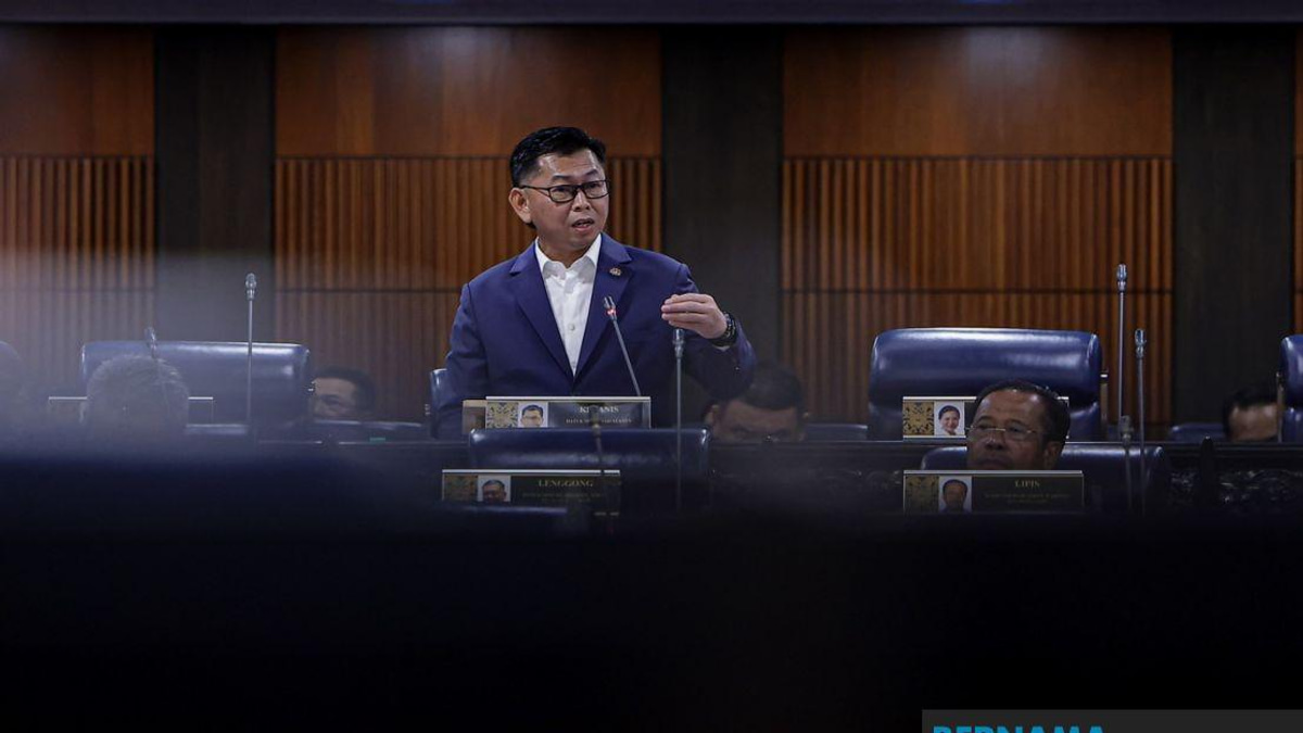 Malaysia's KUSKOP Unveils 2030 Strategic Plan to Strengthen Digital MSME Competitiveness