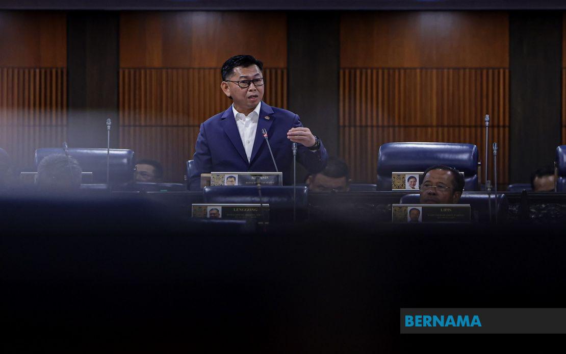 Malaysia's KUSKOP Unveils 2030 Strategic Plan to Strengthen Digital MSME Competitiveness