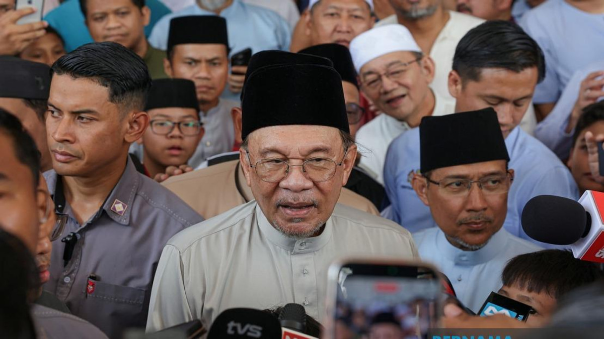 Full Tabung Haji RCI Report Released Without Redactions, Says PM Anwar