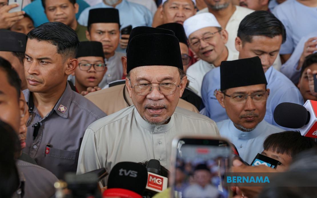 Full Tabung Haji RCI Report Released Without Redactions, Says PM Anwar