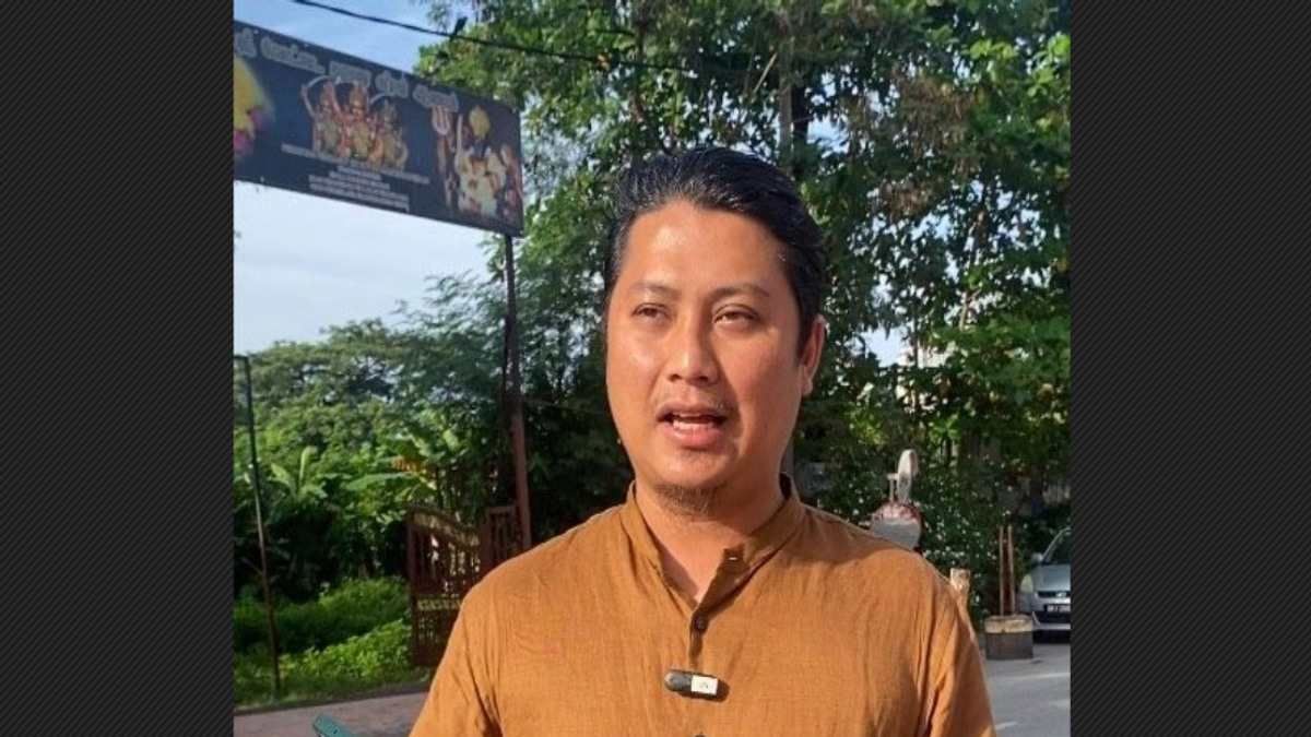 PDRM Seeks Interpol Red Notice for Activist Tamim Dahri Abdul Razak