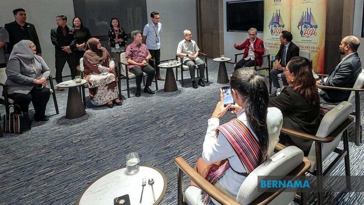 Malaysia Deepens Media Ties With Timor-Leste as Part of Regional Engagement
