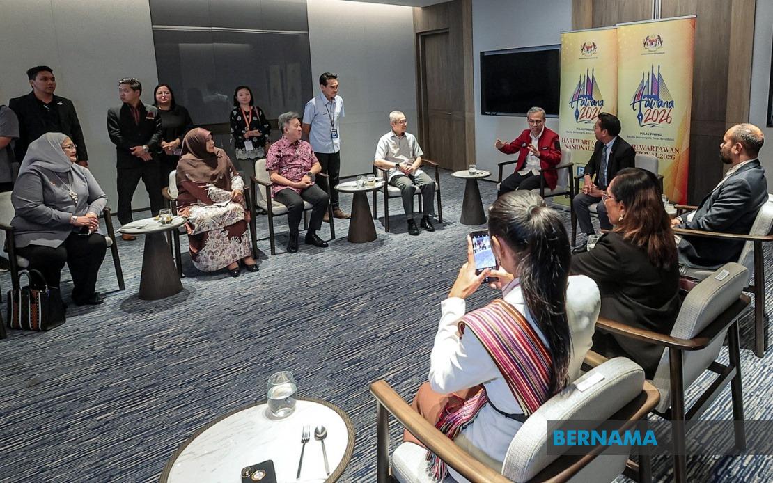 Malaysia Deepens Media Ties With Timor-Leste as Part of Regional Engagement
