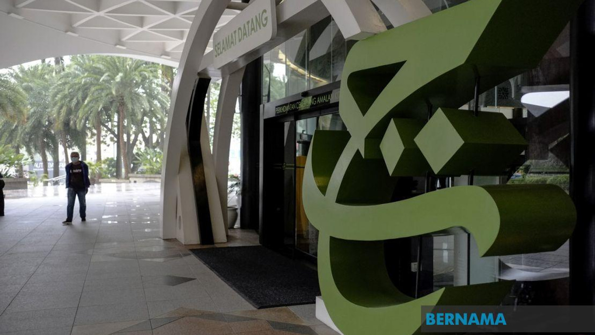 Cabinet Approves Public Release of Tabung Haji Royal Commission Report After Stabilisation