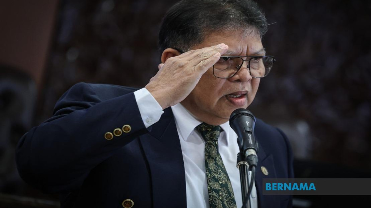 Johari Backs Proportional Representation To Ensure Minority Voices In Parliament