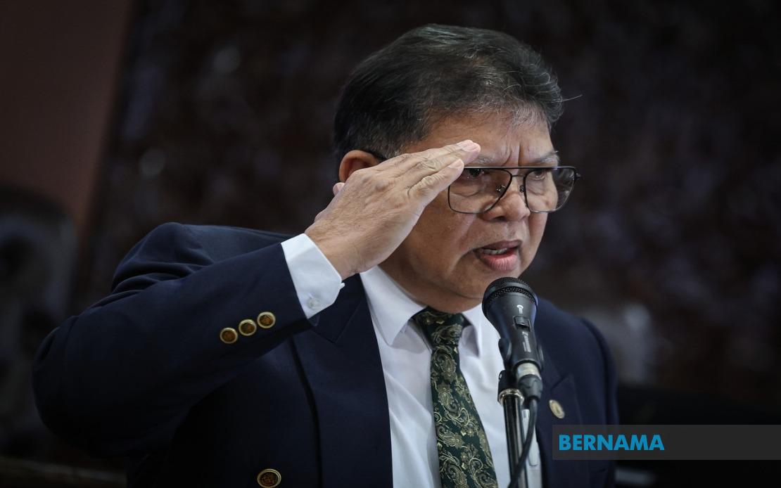 Johari Backs Proportional Representation To Ensure Minority Voices In Parliament