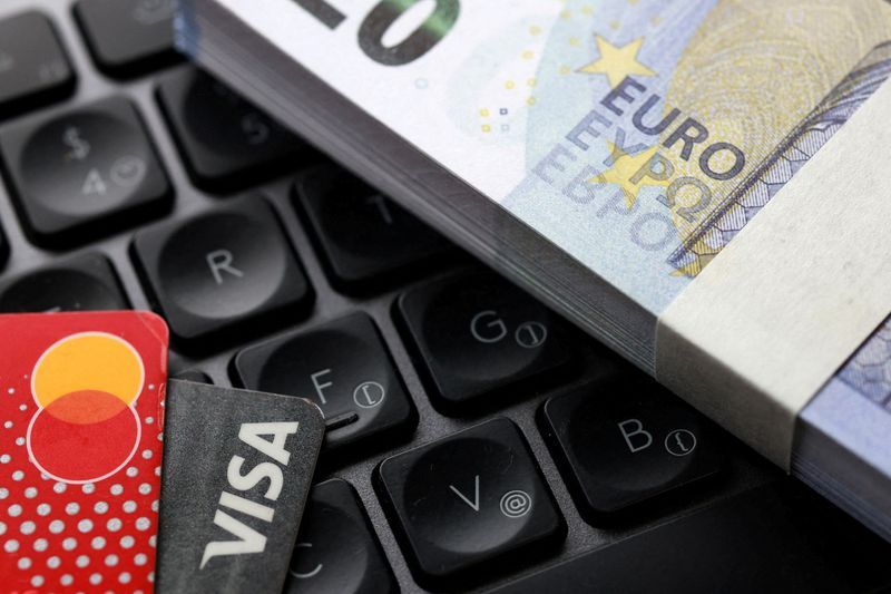 ECB wins parliamentary approval to advance digital euro project