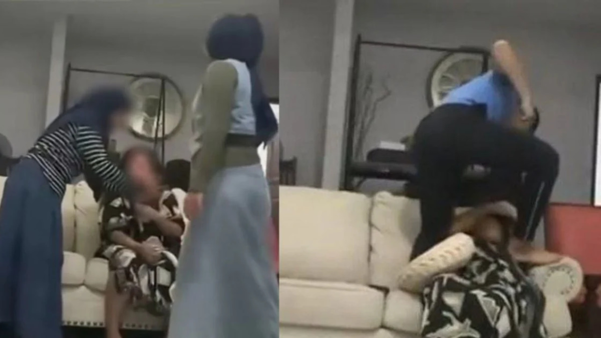 Sisters and Spouses Rearrested as Additional Abuse Complaints Emerge in Johor Maid Case