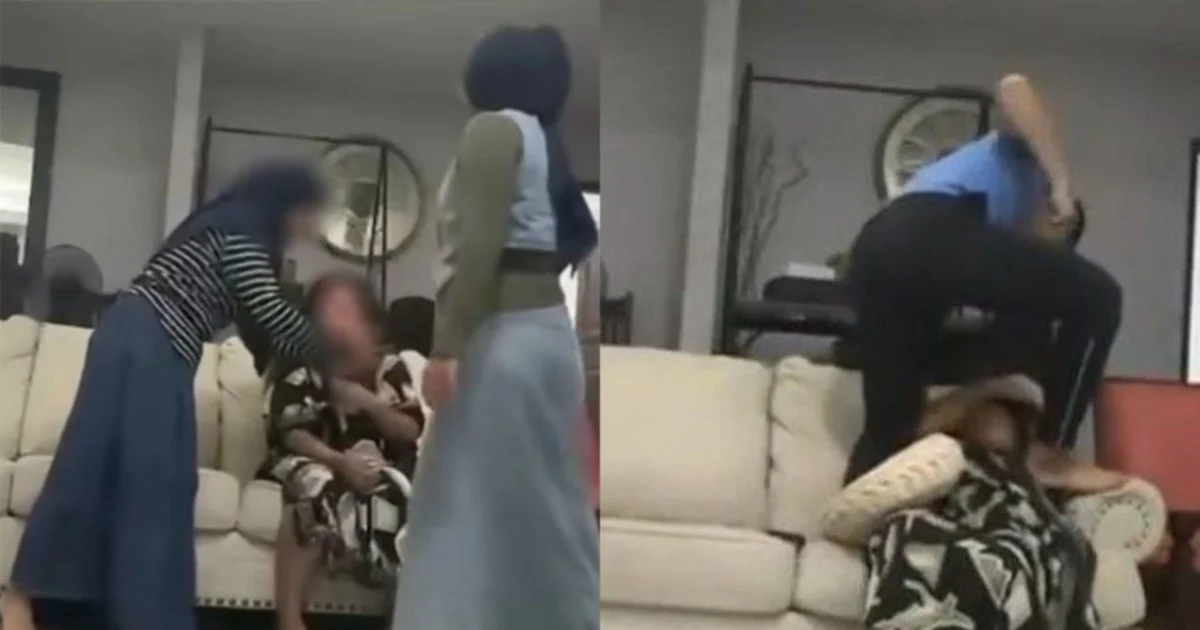 Sisters and Spouses Rearrested as Additional Abuse Complaints Emerge in Johor Maid Case