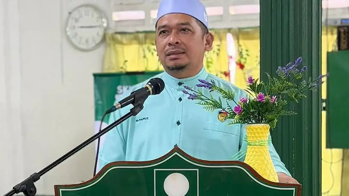PAS Sets Sights on DAP-Held Seats in Negeri Sembilan with Strong Malay Demographics