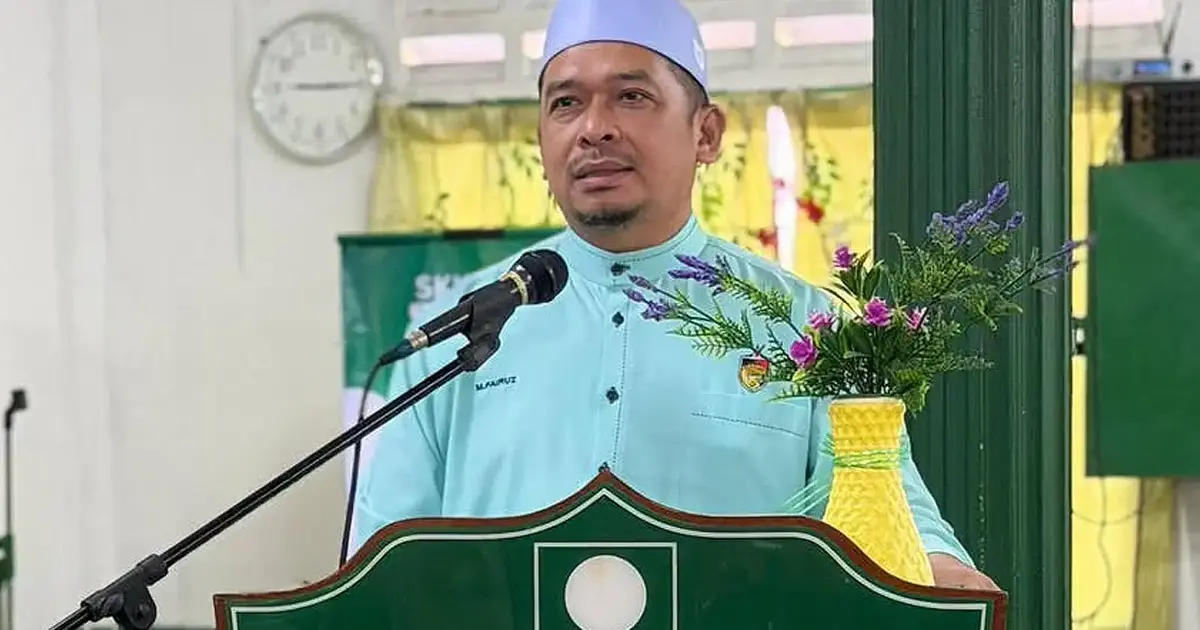 PAS Sets Sights on DAP-Held Seats in Negeri Sembilan with Strong Malay Demographics