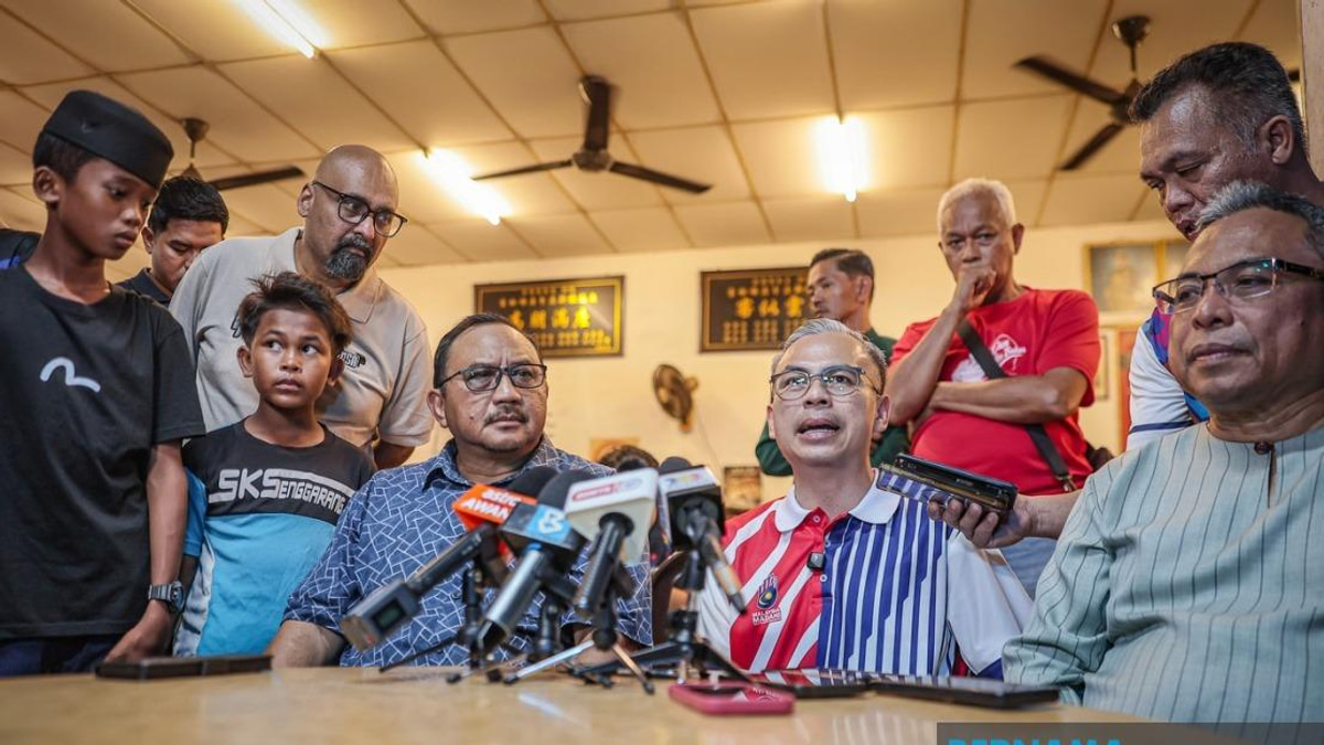 PH Combines Grassroots And Digital Strategy For Johor State Election Campaign
