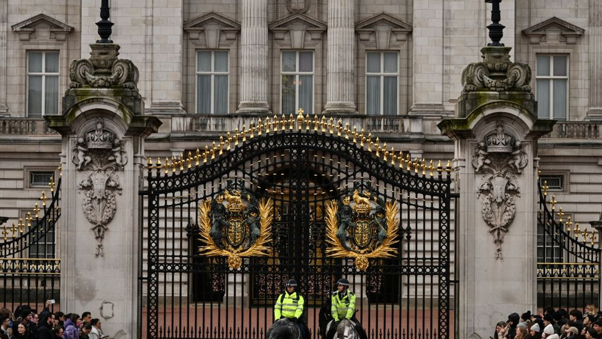 King Charles III To Maintain Buckingham Palace As Ceremonial Hub, Not Private Residence