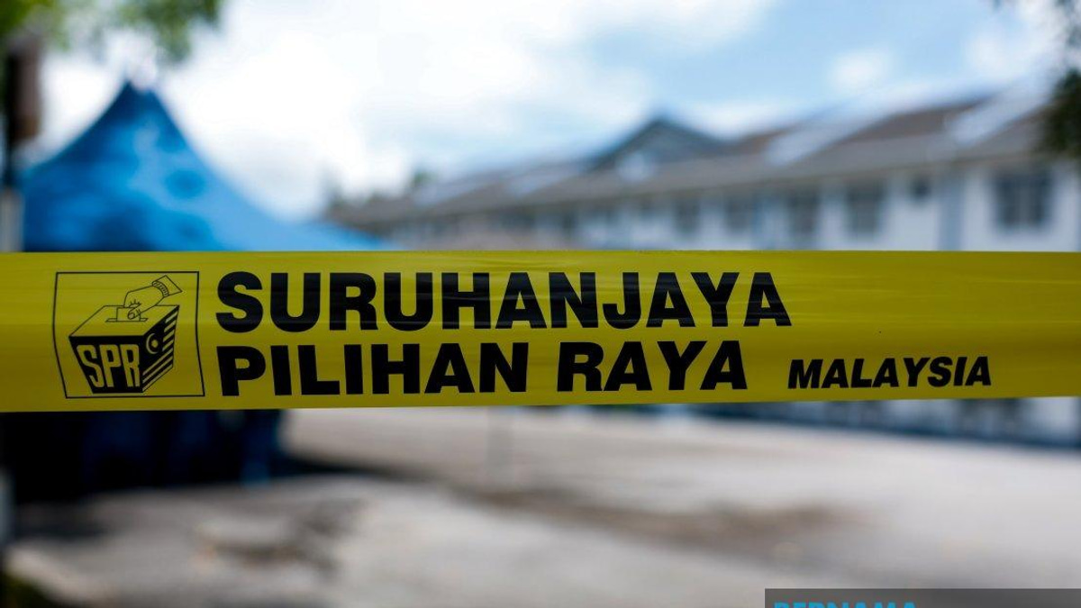 MUDA Announces Rashifa Aljunied as Puteri Wangsa Candidate for Johor Election
