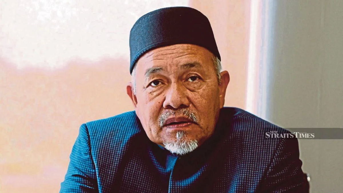 Perikatan Nasional Restructures Leadership to Consolidate Coalition Strength