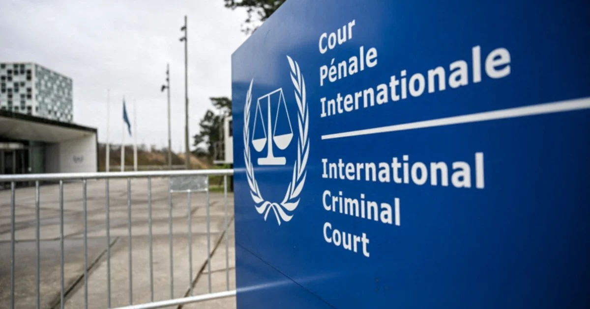ICC Judges Challenge Trump's Sanctions in Federal Court