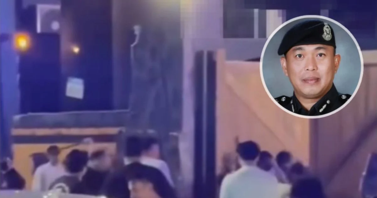 Thirteen arrested in Kepong nightclub brawl to face court charges